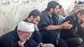 جهرمی در هیئت بنی‌فاطمه در مسیر کربلا+عکس