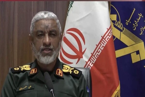ناوهای آمریکایی جرات نزدیک شدن به تنگه هرمز را ندارند