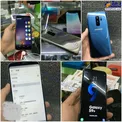 تصاویر گلکسی اس۹پلاس سامسونگ لو رفت+عکس