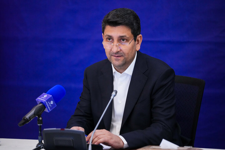 نهایی شدن راهاندازی ۳ اپراتور هوش مصنوعی در کشور نهایی شدن راهاندازی ۳ اپراتور هوش مصنوعی در کشور