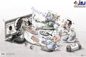 تهدیدی برای سفره مردم!+عکس