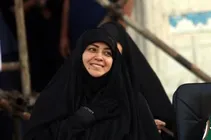 الهام چرخنده داور نئاتر شد