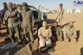 عکس/ نماز شکر حاج قاسم