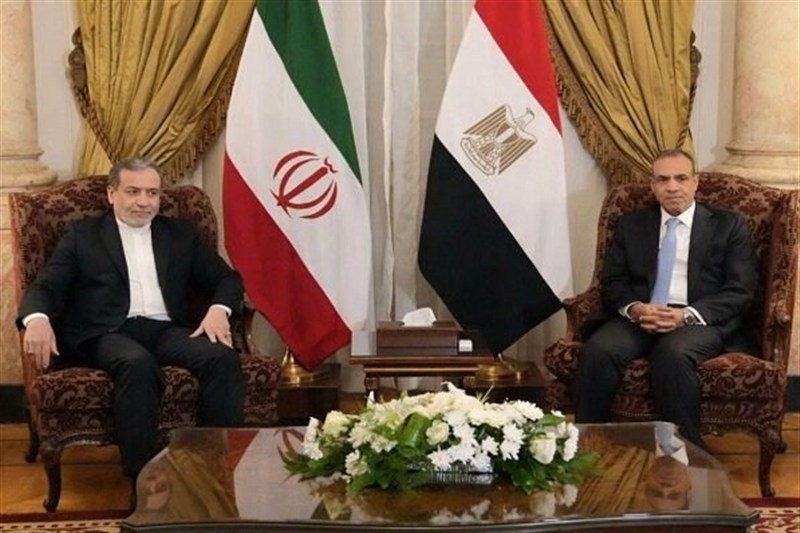 تاکید ایران بر هماهنگیهای منطقهای علیه توسعهطلبی رژیم صهیونیستی تاکید ایران بر هماهنگیهای منطقهای علیه توسعهطلبی رژیم صهیونیستی