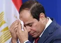 درخواست رئیس‌جمهور مصر برای لاغر شدن مردم کشورش!