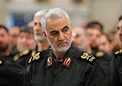 بیانیه سردار سلیمانی به مناسبت درگذشت جلال طالبانی