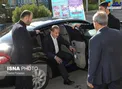عکس/ خودروی جهانگیری
