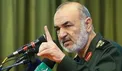 سرلشکر سلامی: برای واکنش‎‌های سخت به هر دشمنی کاملاً آماده‌ایم/ صهیونیست‎‌ها متوجه پیامد‌های خطرناک حرف‌هایی که می‌زنند باشند