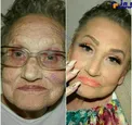 این زن 80 ساله سوژه دنیای مد و فشن شده است+عکس