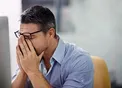 تکنیک جادویی برای دور کردن عصبانیت از خود
