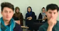 طالبان: دانشجویان دختر و پسر در روزهای جداگانه در دانشگاه حاضر شوند