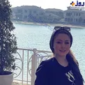 عکس/تیپ و حجاب متفاوت سحر قریشی در خارج از کشور