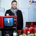 تیپ جدید و متفاوت احسان علیخانی در عکس جدیدش