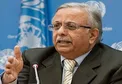 نماینده سعودی در سازمان ملل: سوریه باید روزی به اتحادیه عرب بازگردد