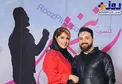 بابک جهانبخش در کنار همسرش+عکس