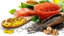 رژیم غذایی غنی از اُمگا ۳ در کُندی پیشرفت سرطان پروستات موثر است/آیا راه‌هایی برای به تأخیر انداختن پیشرفت تومور وجود دارد؟