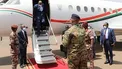 سودان از گفت‌و‌گو با آمریکا درباره «صلح عربی-اسرائیلی» خبر داد