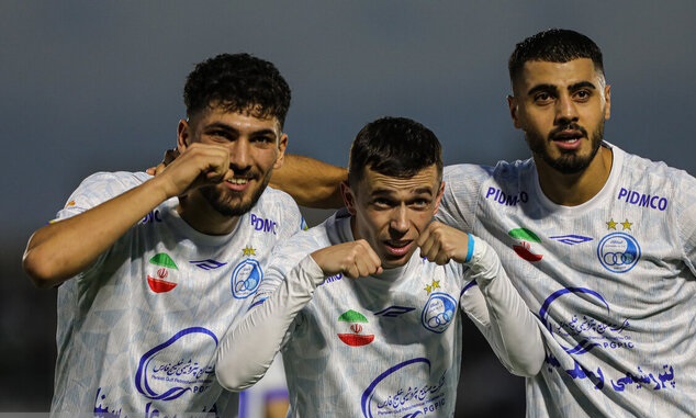 استیناف هم یاسر آسانی را تبرئه کرد/ رد شکایت پرسپولیس، سپاهان و مس استیناف هم یاسر آسانی را تبرئه کرد/ رد شکایت پرسپولیس، سپاهان و مس