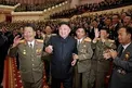 کره شمالی آمریکا را تهدید به حمله اتمی کرد!