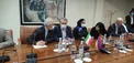 فاطمی امین: تجارت ایران به مرز ۱۰۰ میلیارد دلار رسید