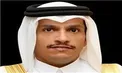 وزیر خارجه قطر: روابط قطر با ایران در نوع خود «بی‎نظیر» است
