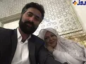 ماه عسل بهاره رهنما و همسر جدیدش + عکس