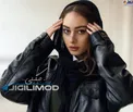 عکس جالب هانیه غلامی و مادرش