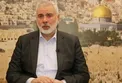 هنیه درگذشت سردار حجازی را به فرمانده نیروی قدس سپاه تسلیت گفت