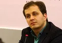 شاه پیری مدیرکل حوزه ریاست و مشاور اجرایی سازمان سینمایی شد