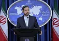 خطیب زاده: سفر وزیر خارجه سوئیس به ایران ربطی به روابط ایران و آمریکا ندارد