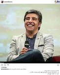 خشایار الوند، نویسنده سریال «پایتخت» درگذشت +عکس