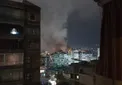انفجار شدید در ضاحیه بیروت/ حمله تروریستی اسرائیل به دفتر حماس/شهادت نائب رئیس دفتر سیاسی حماس تاییدشد