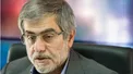 فریدون عباسی: ظریف چون می تواند با لهجه خیابان گردی آمریکایی حرف بزند، فکر می‌کند از دماغ فیل افتاده و «علامه دهر» است