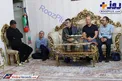 همدردی کالدرون با خانواده عماد + عکس