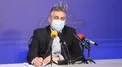 رییس سازمان غذا و دارو: افزایش قیمت دارو همیشه از تورم کشور کمتر بوده
