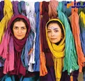 طراحان لباس های نیکی کریمی +عکس