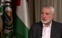 هنیه: توافق امارات، خنجری از پشت به ملت فلسطین است