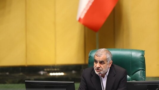 نیکزاد: اقدام نابخردانه دولت اوکراین بیجواب نخواهد ماند نیکزاد: اقدام نابخردانه دولت اوکراین بیجواب نخواهد ماند