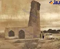 عکس/اولین مسجدی که خارج از عربستان ساخته شد
