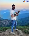 جای خطرناک و ترسناکی که بازیگر مشهور در آن عکس گرفت