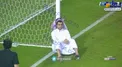 عکس/ ا‌شک و حسر‌ت مد‌یر ا‌لنصر پس از شکست مقابل پرسپولیس