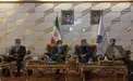 مدیرکل آژانس بین‌المللی انرژی اتمی وارد تهران شد