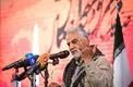 حاج قاسم سلیمانی: 