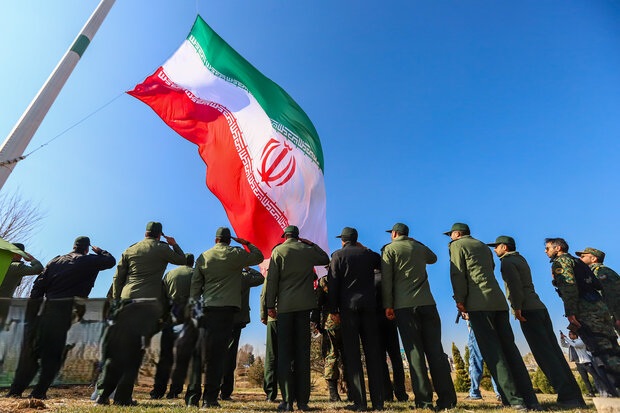 دکترین «بنیان مرصوص»/ بازخوانی شکست استراتژی «قطع سر» در حماسه ۱۲ روزه دکترین «بنیان مرصوص»/ بازخوانی شکست استراتژی «قطع سر» در حماسه ۱۲ روزه
