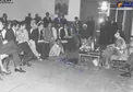 عکس/ ۴۴سال قبل؛ مصاحبه مطبوعاتی ایندیرا گاندی در تهران