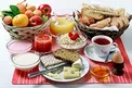 از خوردن این مواد غذایی در وعده صبحانه پرهیز کنید