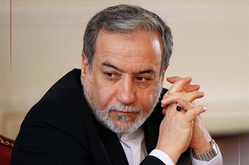 عراقچی و وزیر خارجه اردن دیدار کردند عراقچی و وزیر خارجه اردن دیدار کردند