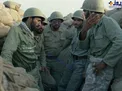 تصویری از سردار قاآنی در زمان جنگ تحمیلی