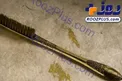 مسواک گران قیمت ناپلئون+عکس