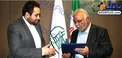 سمت جدید داماد رییس جمهور‎/عکس